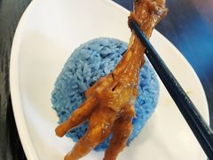 -Asianplus海蓝鸡饭