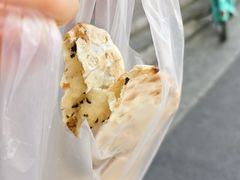-梅干菜扣肉饼(钱局店)
