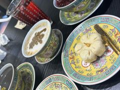 -宫事颐庭·老佛爷贵寿下午茶(颐和园店)