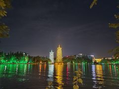 -桂林两江四湖景区