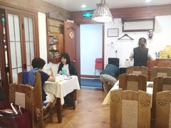 -老井俄式餐厅