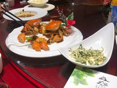 -森谷美食公园(杨行店)