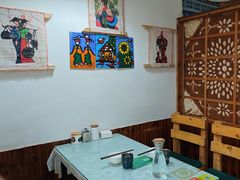 -蜗牛小馆醉乡民谣云南菜(惠新西里店)