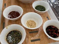 -乔家满族八大碗(流水沟店)