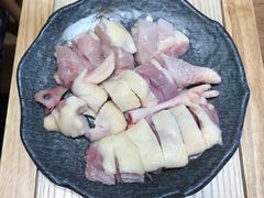 海南文昌鸡-椰夫人·养生椰子鸡(金沙洲永旺店)