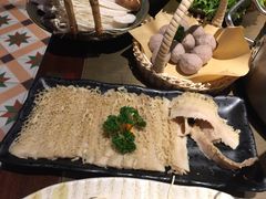 -左庭右院鲜牛肉火锅(新梅广场店)