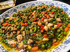 -杨记隆府(汉街店)