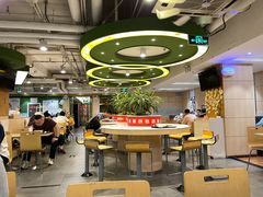 -水平有限广西米粉·广西风味集(五道口店)