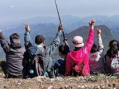 -白草畔自然风景区