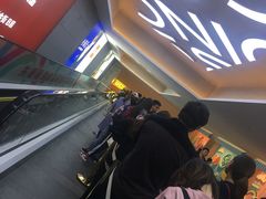 -鲍师傅糕点(国金街店)