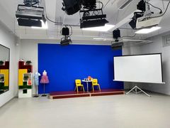 -新声线少儿口才(亦庄示范校区)