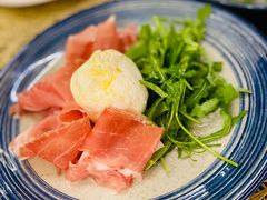 -苏马餐厅 Il Milione Italian Restaurant(苏州中心店)