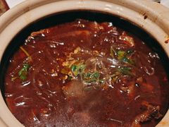-小菜园新徽菜(连云港海州吾悦店)