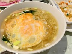 -观塘港茶餐厅(八一大道店)