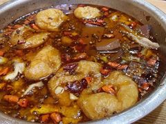 -黑皮酸菜鱼(绣花巷店)