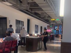 -漢舍中国菜馆(889广场店)