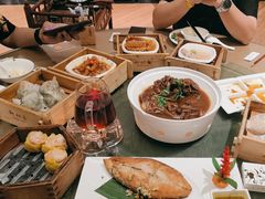 -新好景海鲜酒家(新塘店)