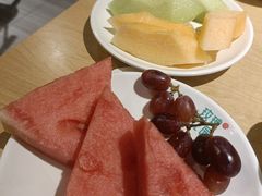 -玫瑰花园自助烤肉(顺义鑫海韵通店)