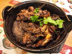 -洪兴砂锅(烟台山店)