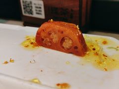 -绿茶餐厅(南翔印象城MEGA店)