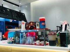 -DQ·蛋糕·冰淇淋(天通苑华联店)