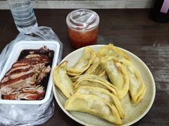 烤鸭-清真·金宏兴鸭子店(明瓦廊店)