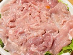 -周师兄大刀腰片火锅(解放碑总店)