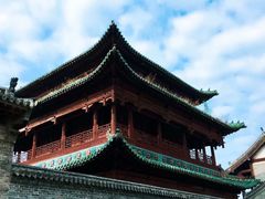 -榆次老城