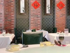 大堂-老阊门菜馆(山塘街店)