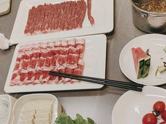 -君邦火锅(新疆大厦店)