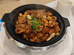 日昌火爆生嗜生肠-日昌餐馆(亦庄店)