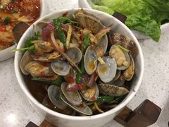 -浮何烤铺(桐梓林店)