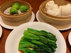-杭州JW万豪酒店-万豪中餐厅