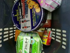 -北京亦庄保税物流中心