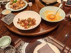 -环球港凯悦 · 享悦中餐厅