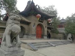 -洛阳周公庙博物馆