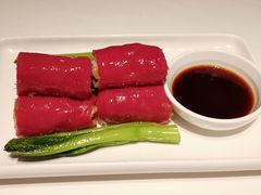 龙利鱼红米肠-好食上(喜盈门.范城店)
