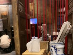 -南京大牌档(崇文门国瑞店)