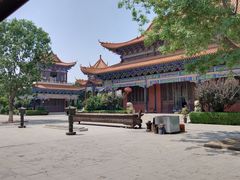 -大悲禅寺