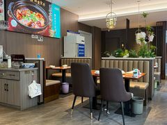 -纪林菜馆·博山菜老字号(华光路店)