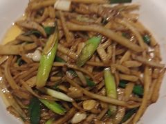 -国人川菜(李家村建东街店)