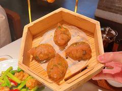 -南棠馆粤菜坊(群光店)