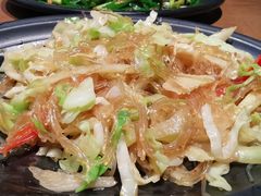 -飞阳铁板烧(ME TOWN购物中心店)