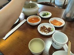 -全州拌饭馆(断桥店)