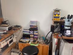 -铭修苹果华为手机平板维修服务(杨浦区店)