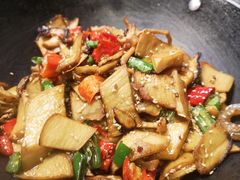 -吃货私房菜(丽江束河古镇店)