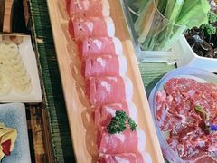 -老灶堂文创火锅(文艺路店)