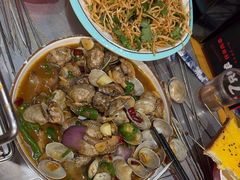 -古彭7只羊·招牌白串·碳锅羊肉旗舰店