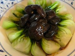 -上海和平饭店龙凤厅 Dragon Phoenix