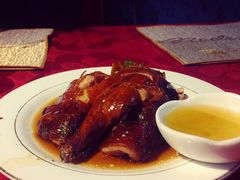 云中小雅旋转餐厅-云中小雅